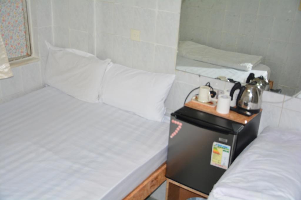 Guest house Merry Land *