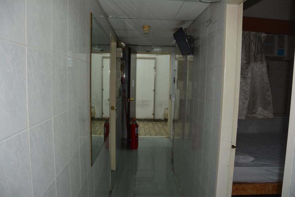 Guest house Merry Land Hong Kong
