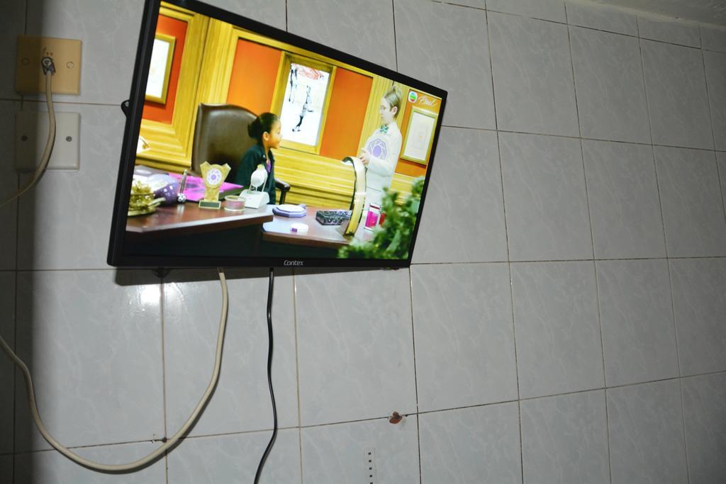 Guest house Merry Land Hong Kong