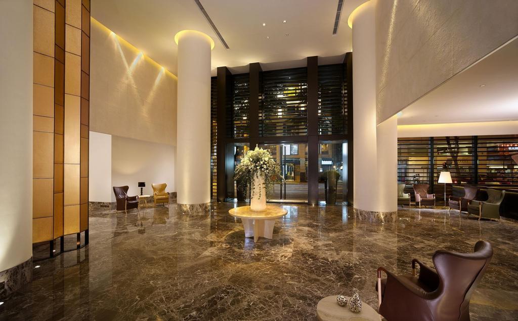 Hotel Empire - Wan Chai