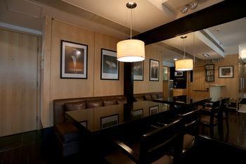Apartment The Plaza Lan Kwai Fong *