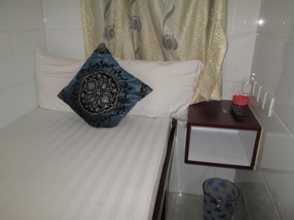 Guest house Crystal *