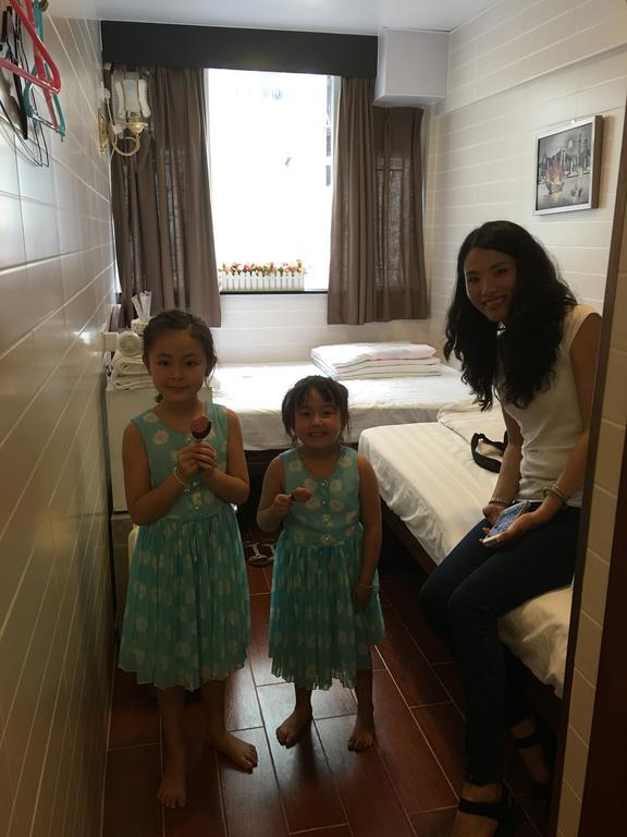 Guest house Hk Peace