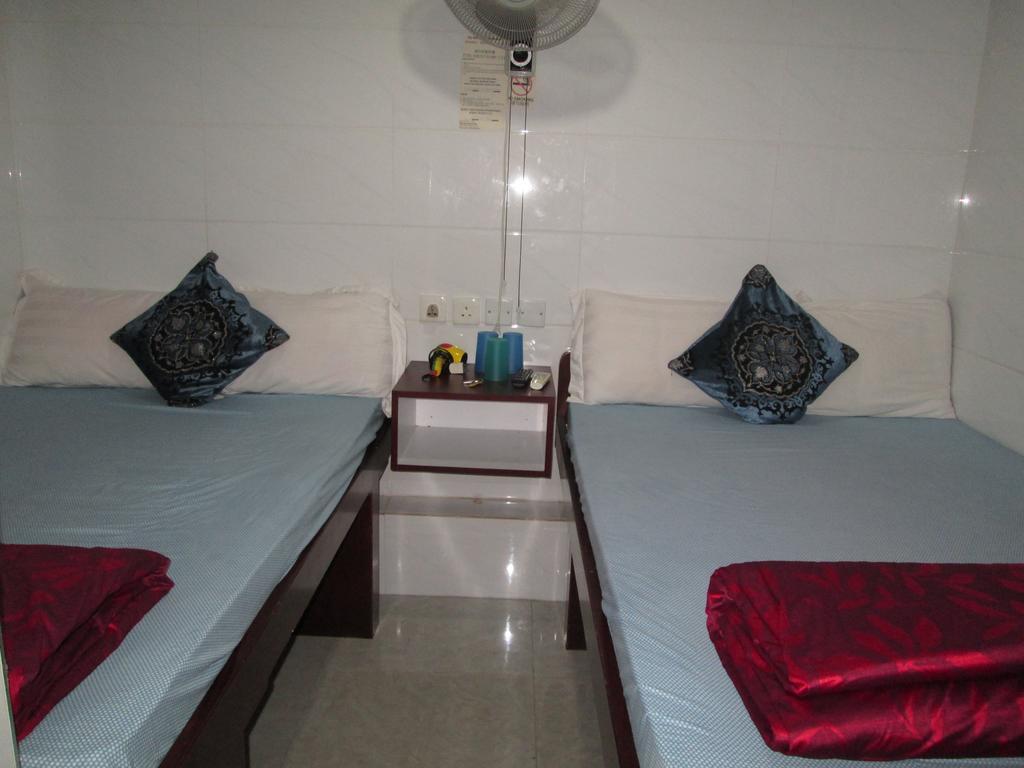 Guest house Merry Land Hong Kong