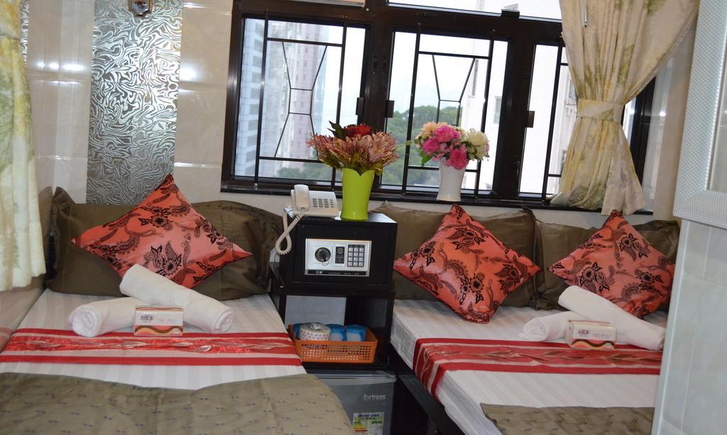 Guest house Venus *