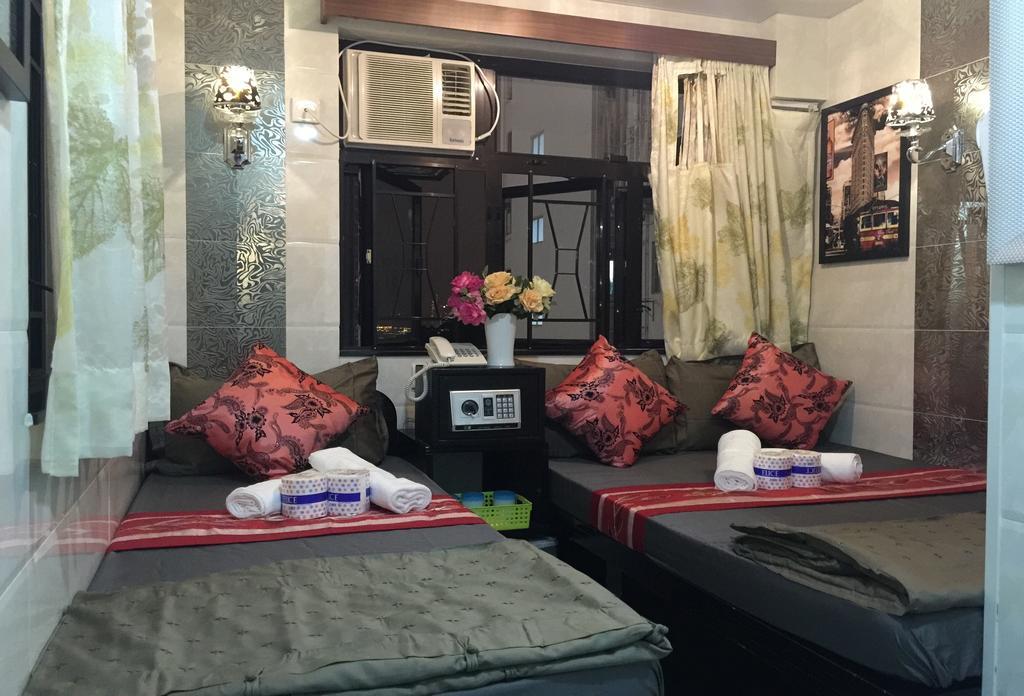 Guest house Venus Hong Kong