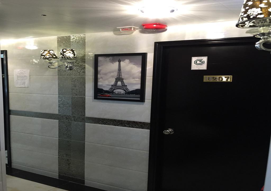 Guest house Venus Hong Kong