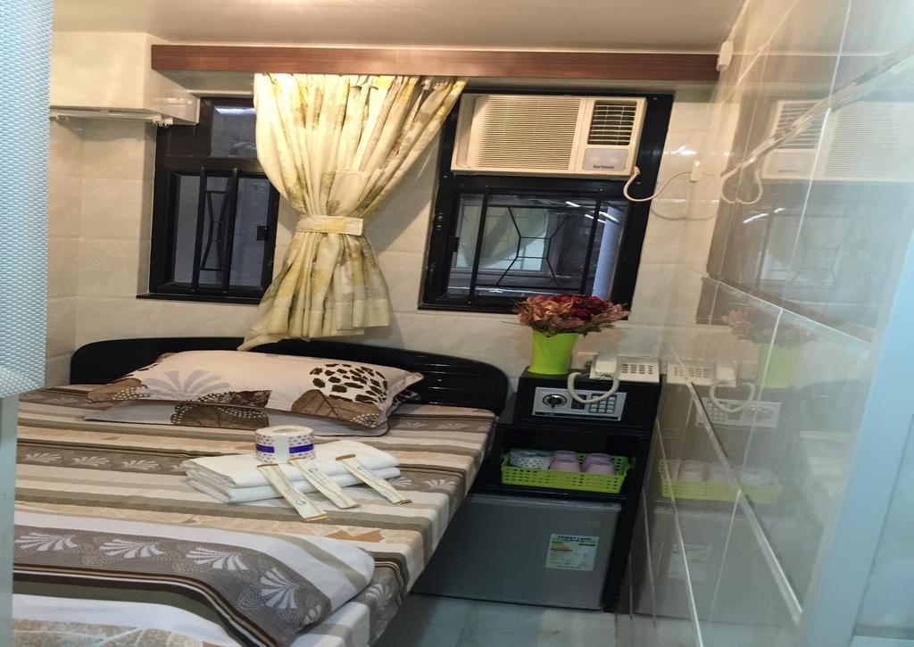 Guest house Venus Hong Kong