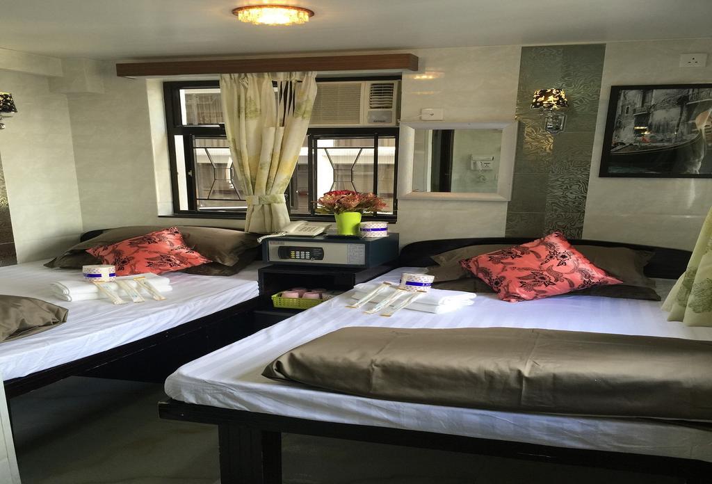 Guest house Venus *