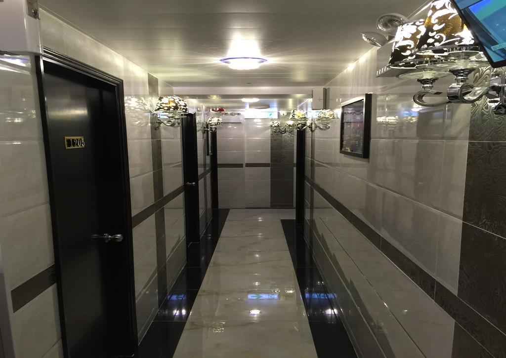Guest house Venus Hong Kong