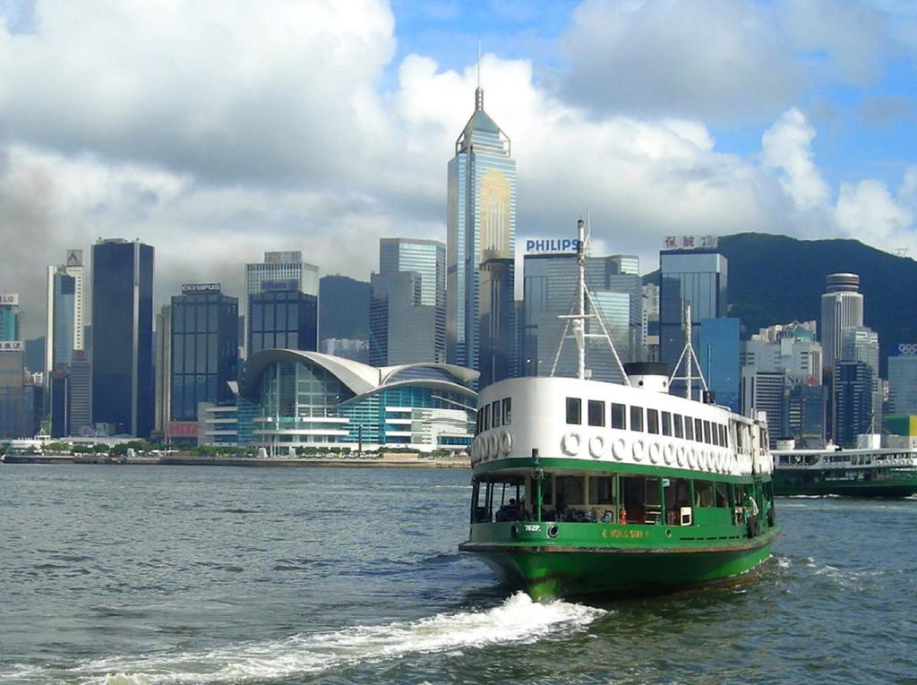 Venus Hong Kong
