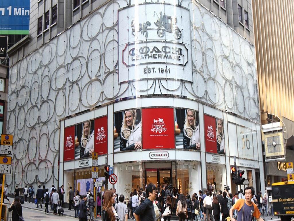 Guest house Venus Hong Kong