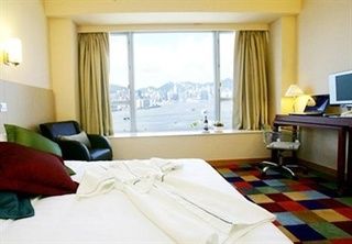 Cozi Harbour View