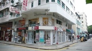 Bluejay Residences Hongkong