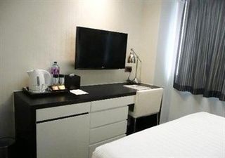 Hotel The Figo Hong Kong