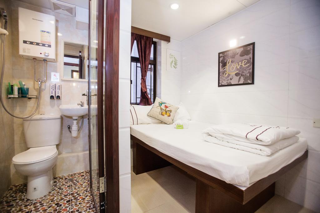 Guest house Sun