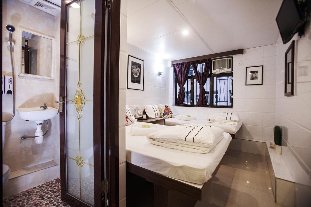 Guest house Sun