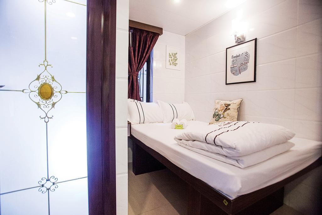 Guest house Sun *