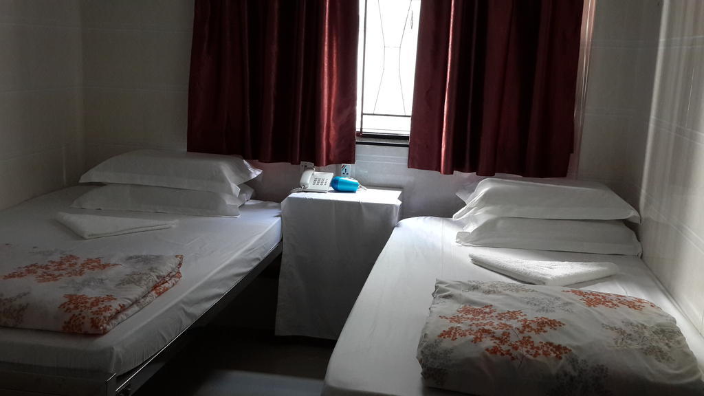 Guest house Merry Land