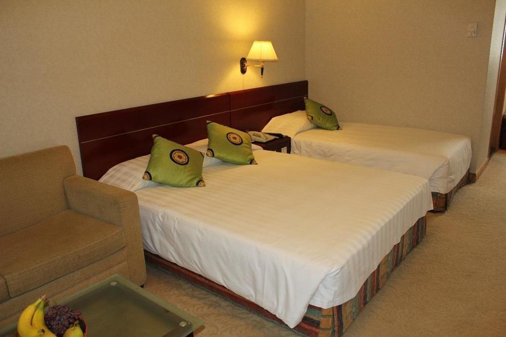 Hotel West Hongkong