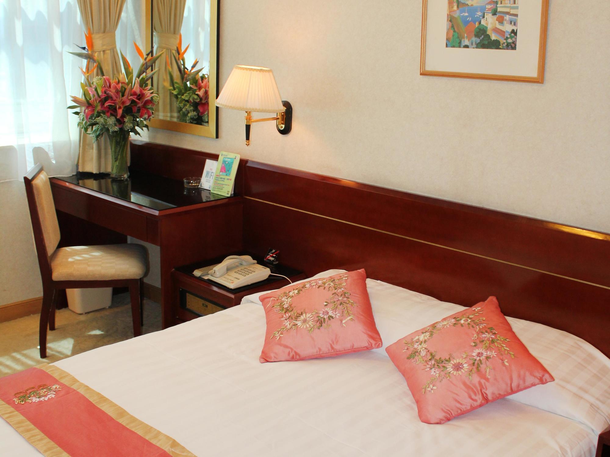 Hotel West Hongkong