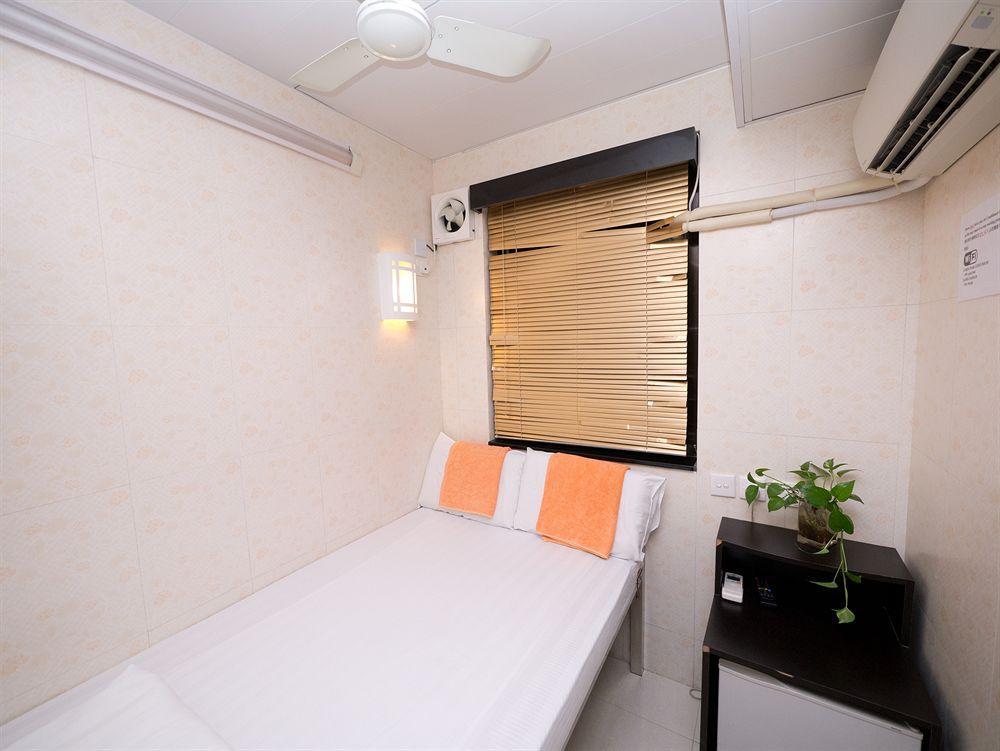 Guest house New Fortunate A1 *