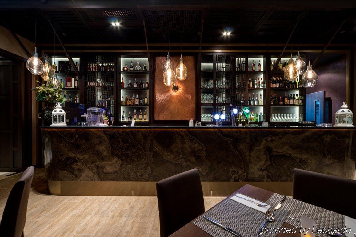 Hotel Holiday Express Soho, An Ihg