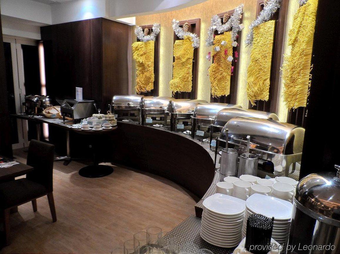 Hotel Holiday Express Soho, An Ihg Hong Kong