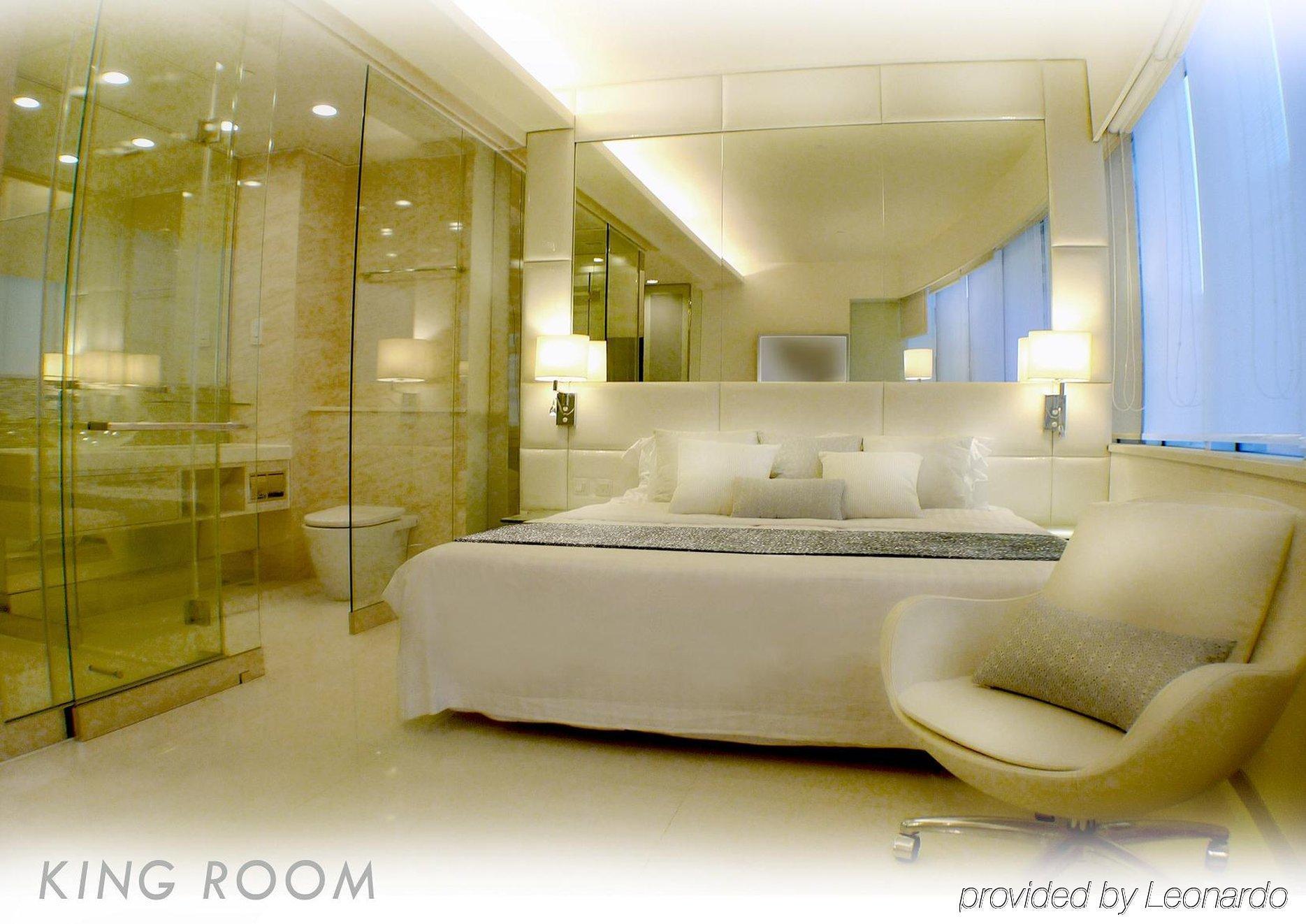 Hotel Iclub Wan Chai