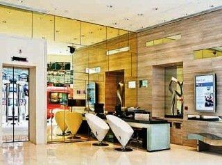 Hotel Iclub Wan Chai Hong Kong