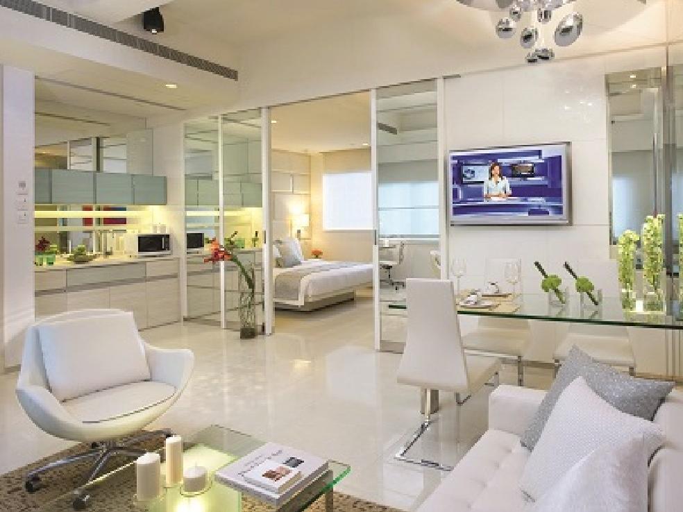 Hotel Iclub Wan Chai 4*