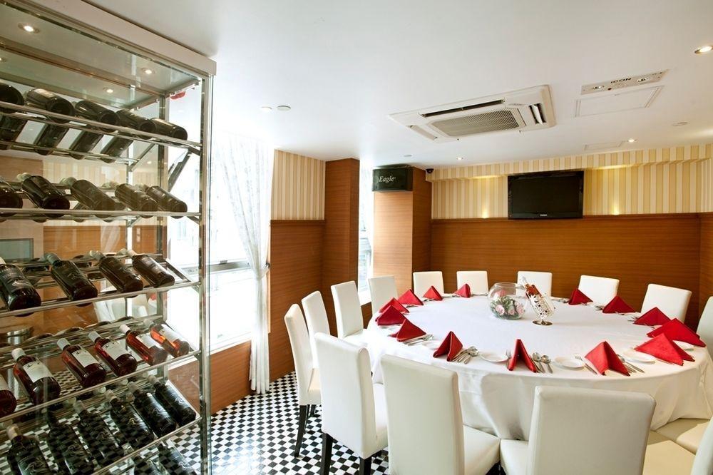 Bridal Tea House Hung Hom - Gillies Avenue South