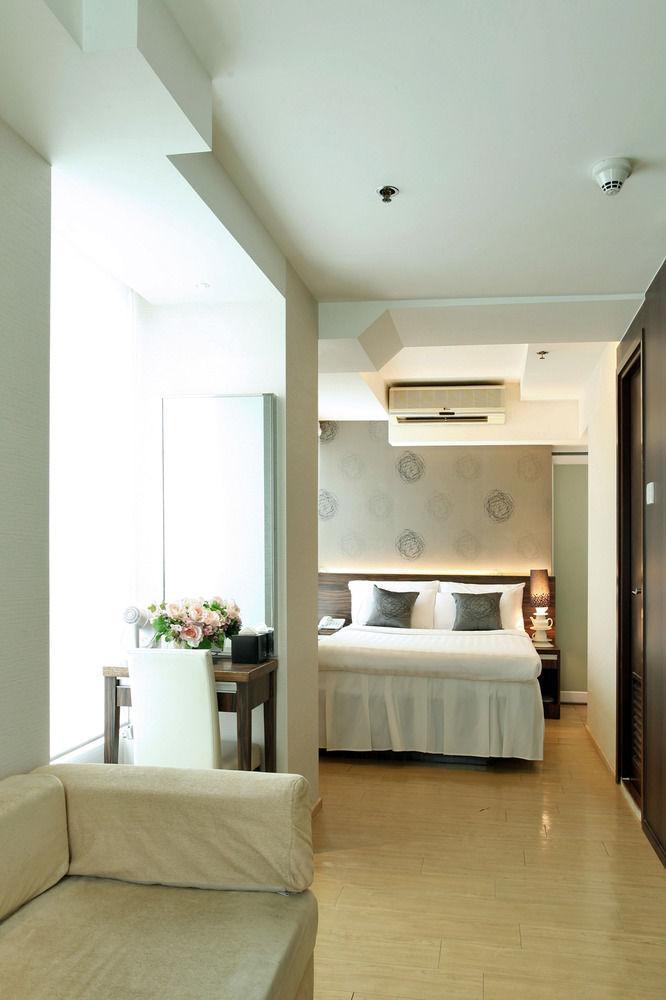 Bridal Tea House Hung Hom - Gillies Avenue South