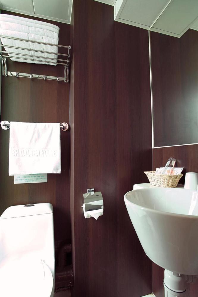 Hotel Bridal Tea House Hung Hom - Gillies Avenue South