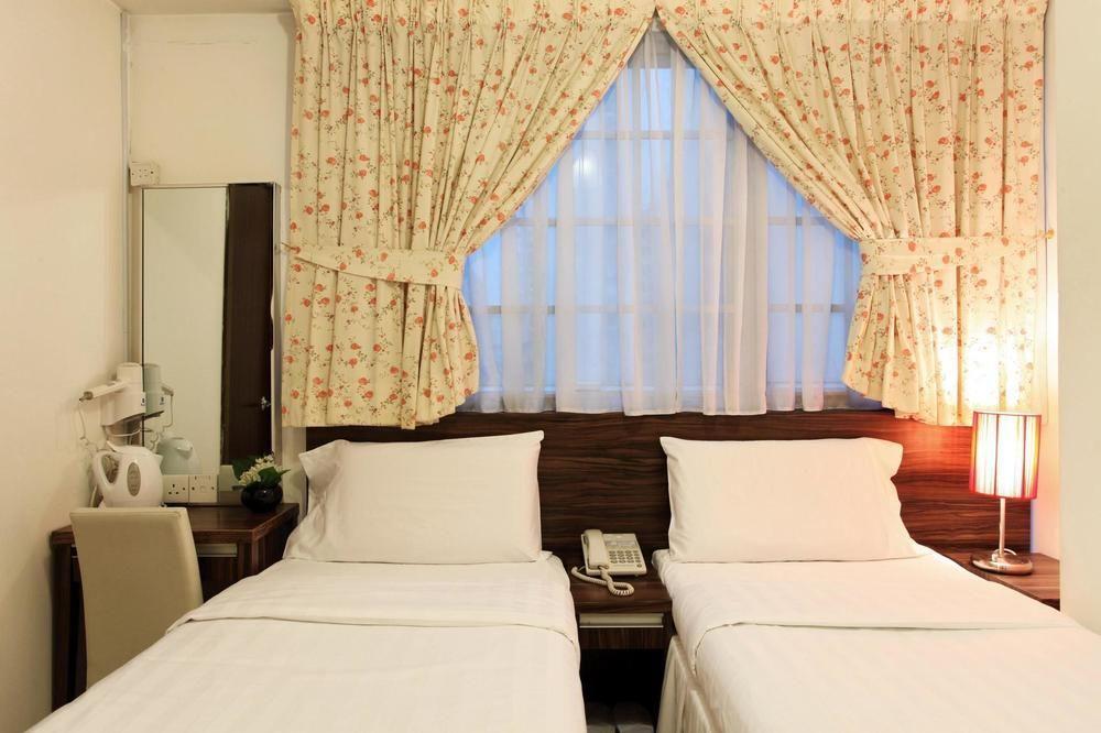 Hotel Bridal Tea House Hung Hom - Gillies Avenue South Hong Kong