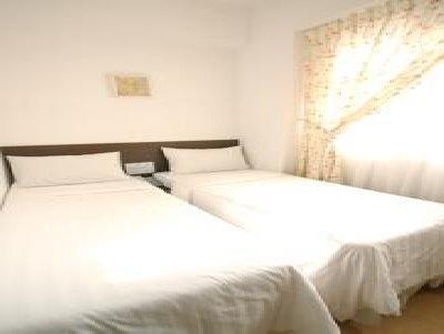 Hotel Bridal Tea House Hung Hom - Gillies Avenue South 3*