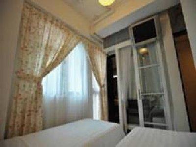 Bridal Tea House Hung Hom - Gillies Avenue South Hong Kong