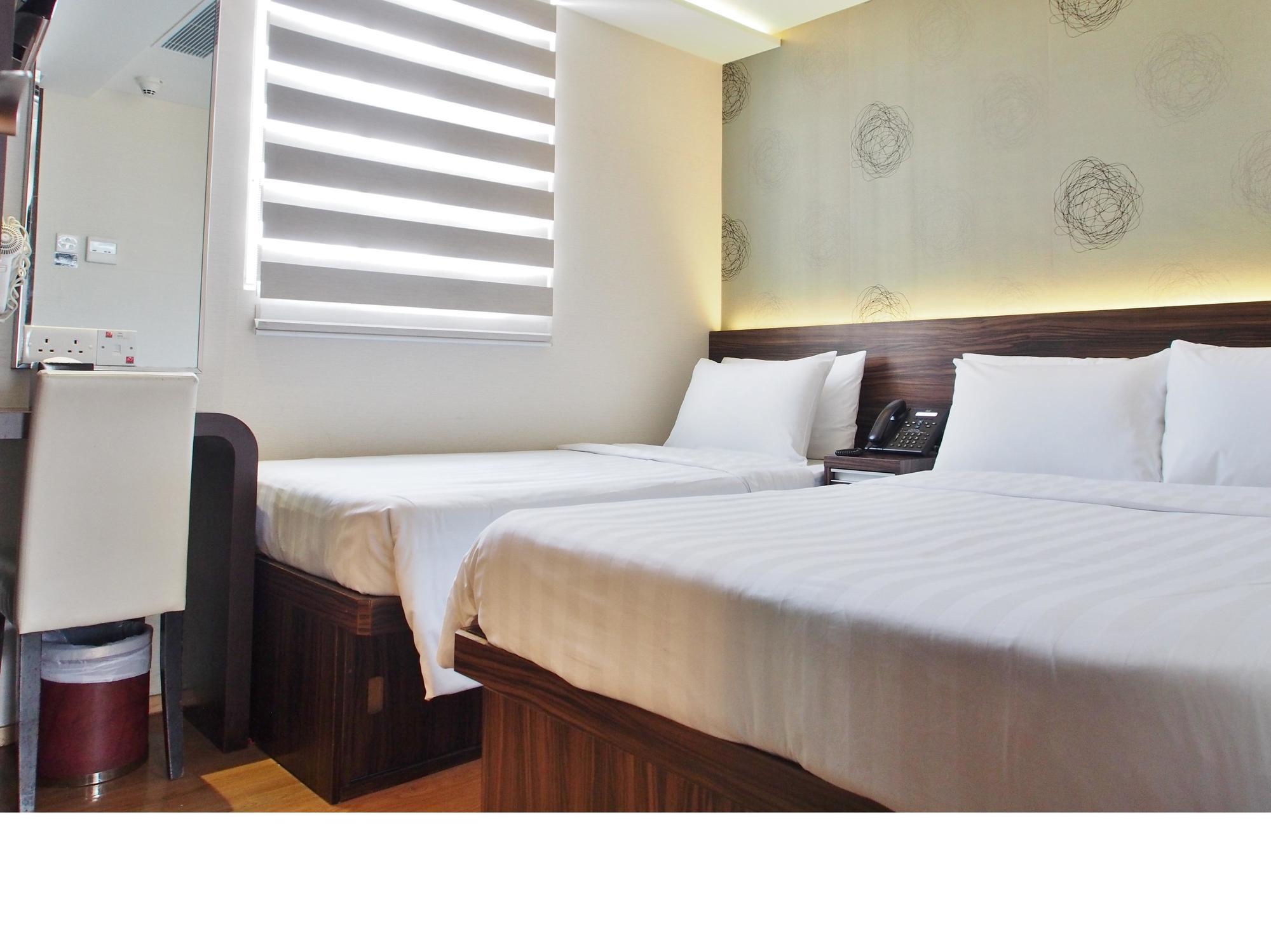 Hotel Bridal Tea House Hung Hom - Gillies Avenue South 3*