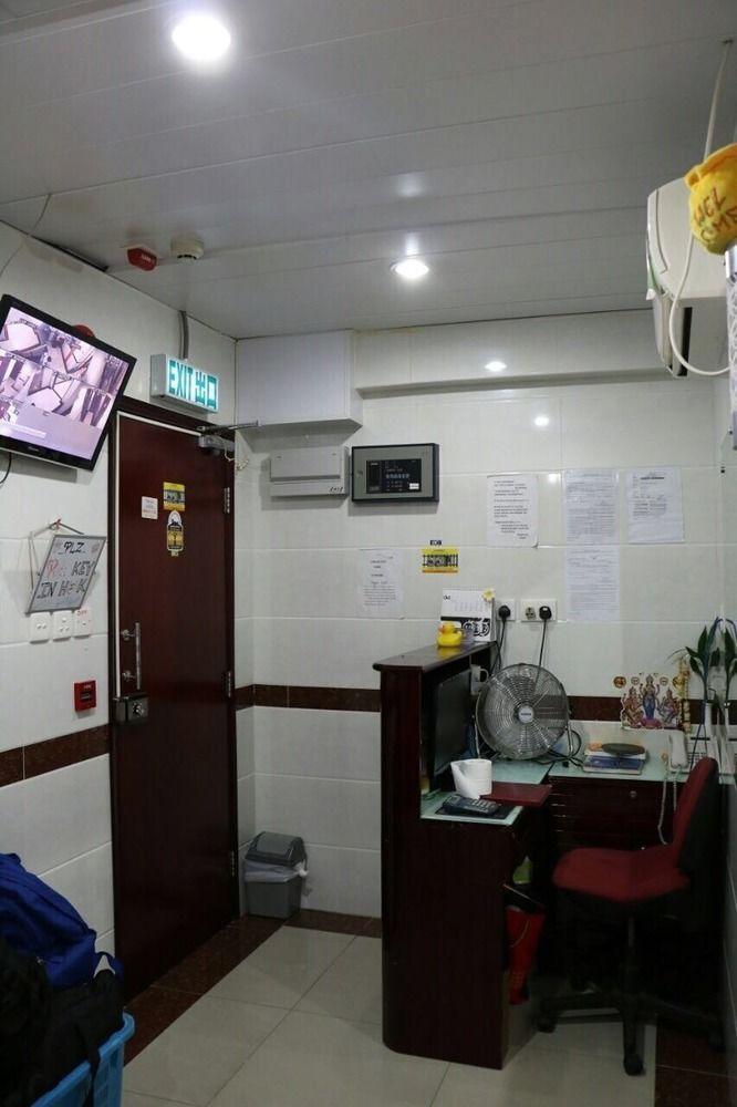 Guest house Everest Base Camp *
