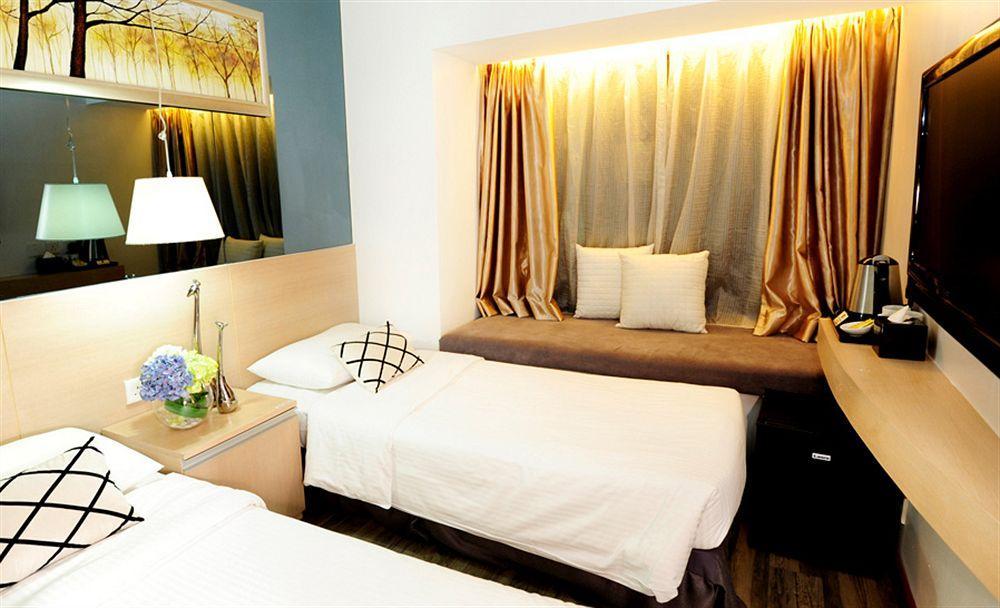 Hotel M1
