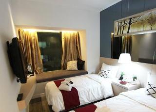 Hotel M1 3*