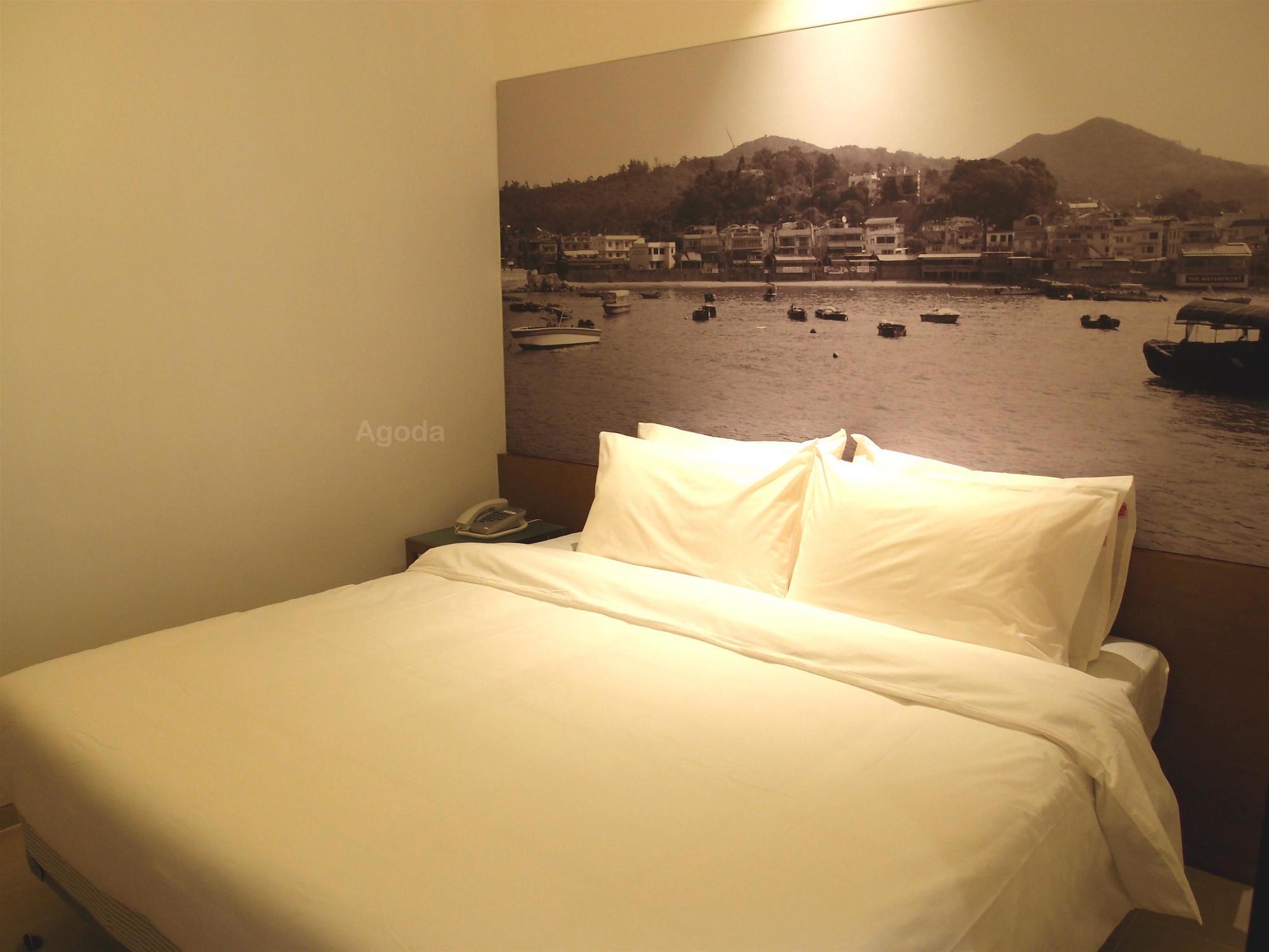 Hotel The Salvation Army - Booth 3*