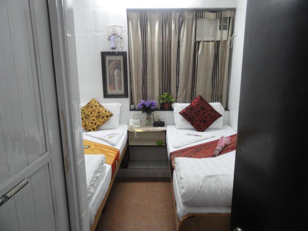 Guest house Germany Block D Hong Kong