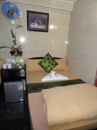 Guest house Paris *