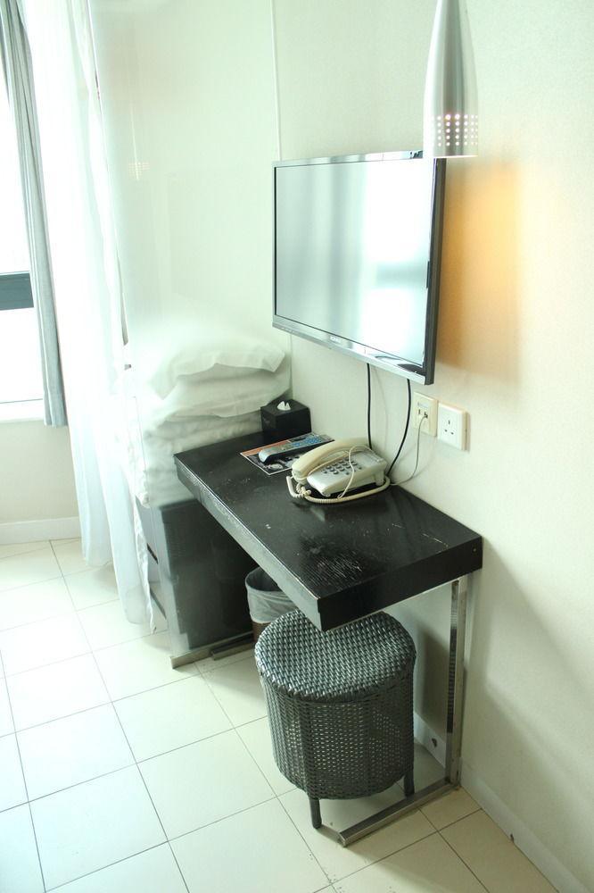 Hotel King's Hong Kong