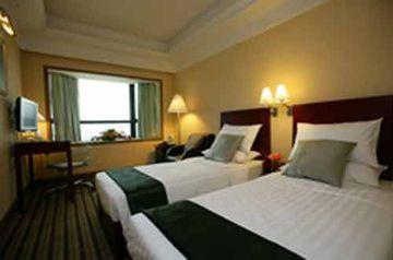 Newton Hotel Hong Kong