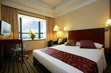 Newton 4* Hong Kong