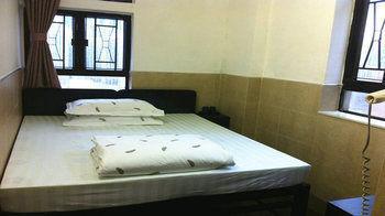 Kowloon Mongkok 1812 Guest house *