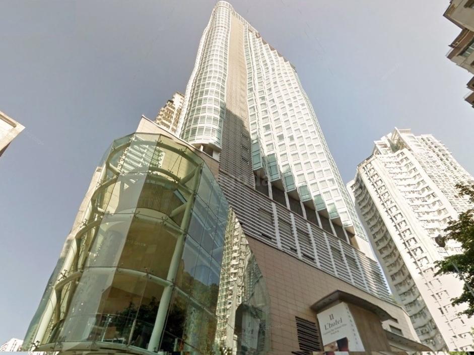 Nina Causeway Bay 4* Hongkong