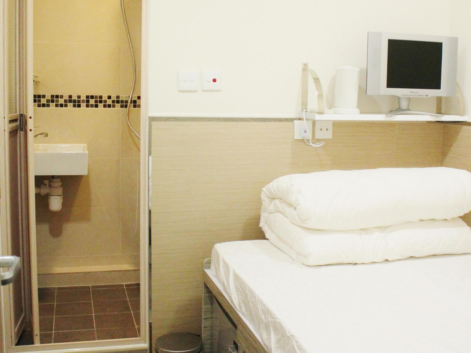 Double Yield Guest house